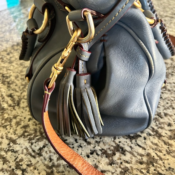 Vintage Dooney & Bourke Florentine Bag - Picture 3 of 11